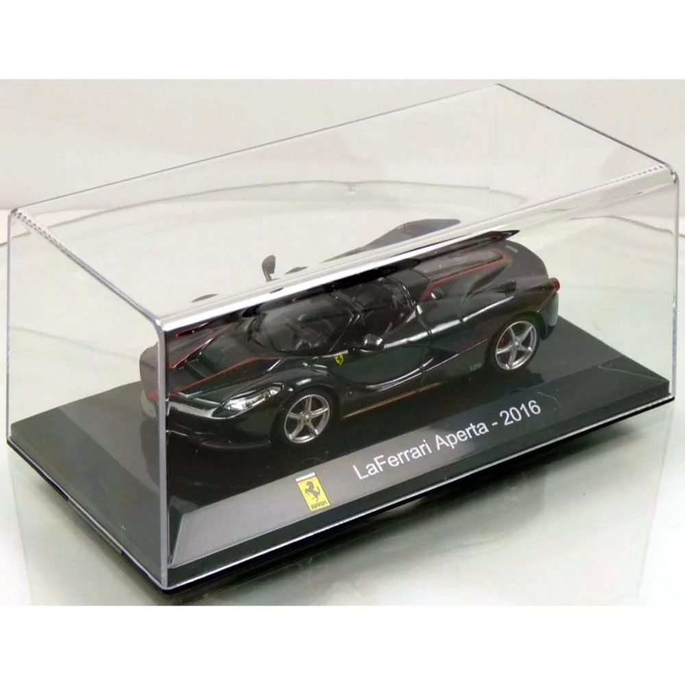 Ferrari LaFerrari Aperta, 2016, Highly Detailed 1:43 Scale Diecast
